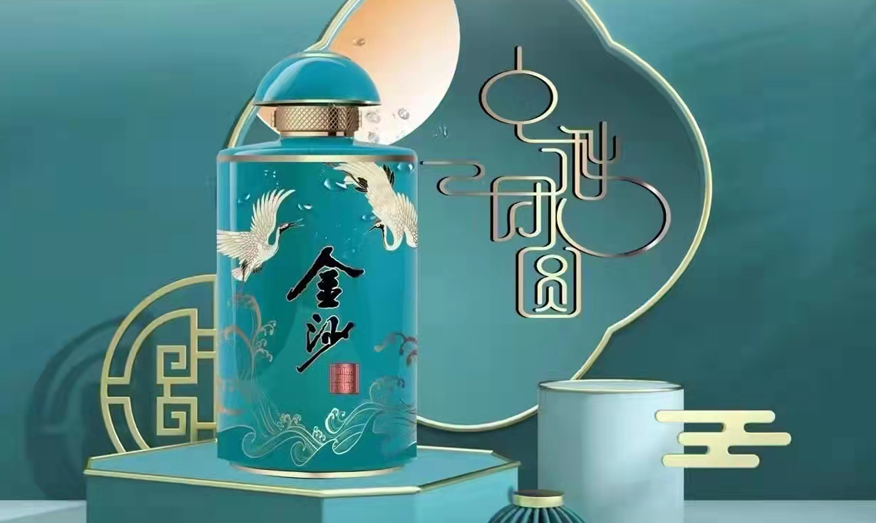美國玻璃瓶市場的機(jī)會(huì)來臨！